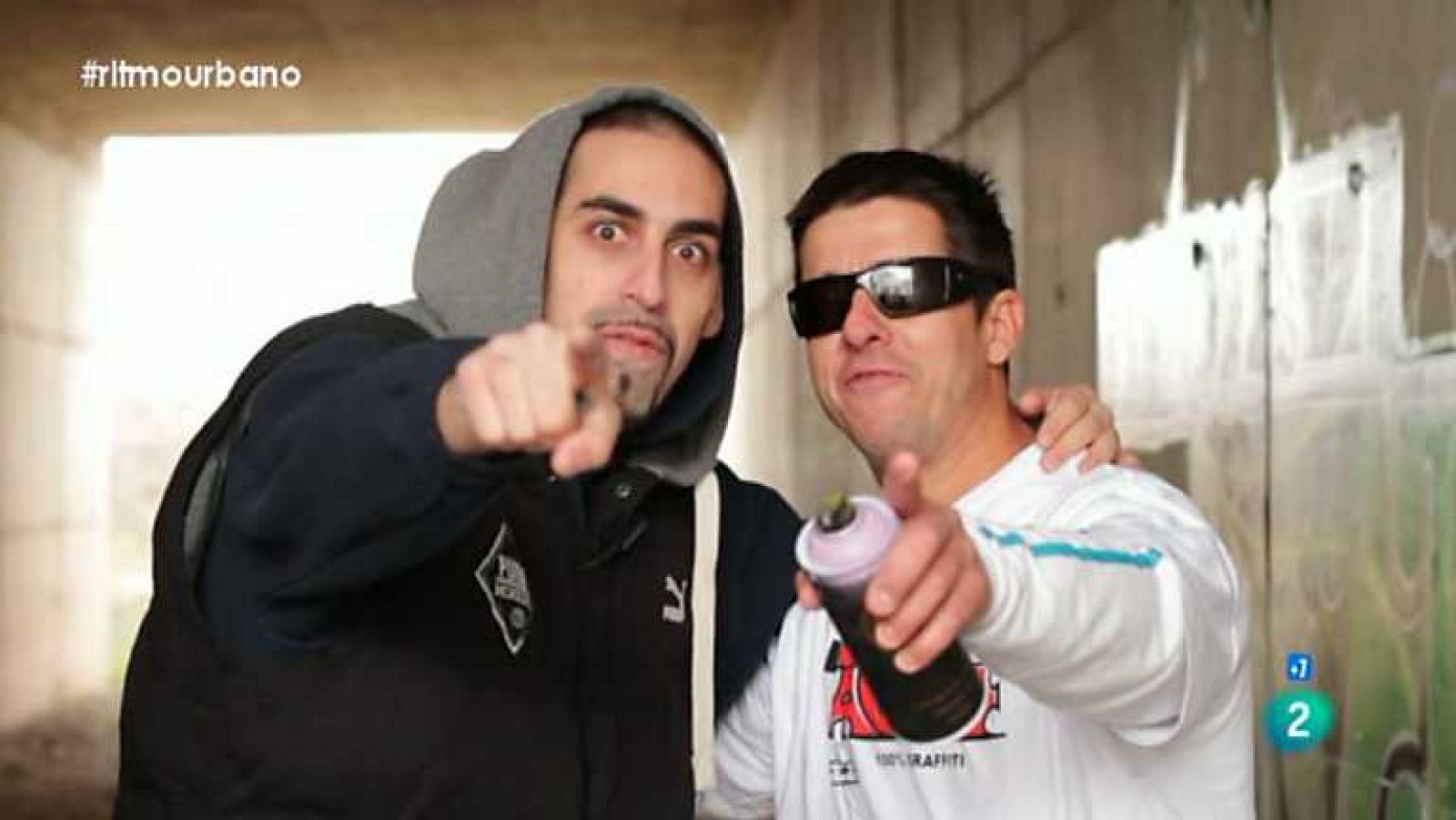 Ritmo Urbano - Capítulo 47 - Ver ahora