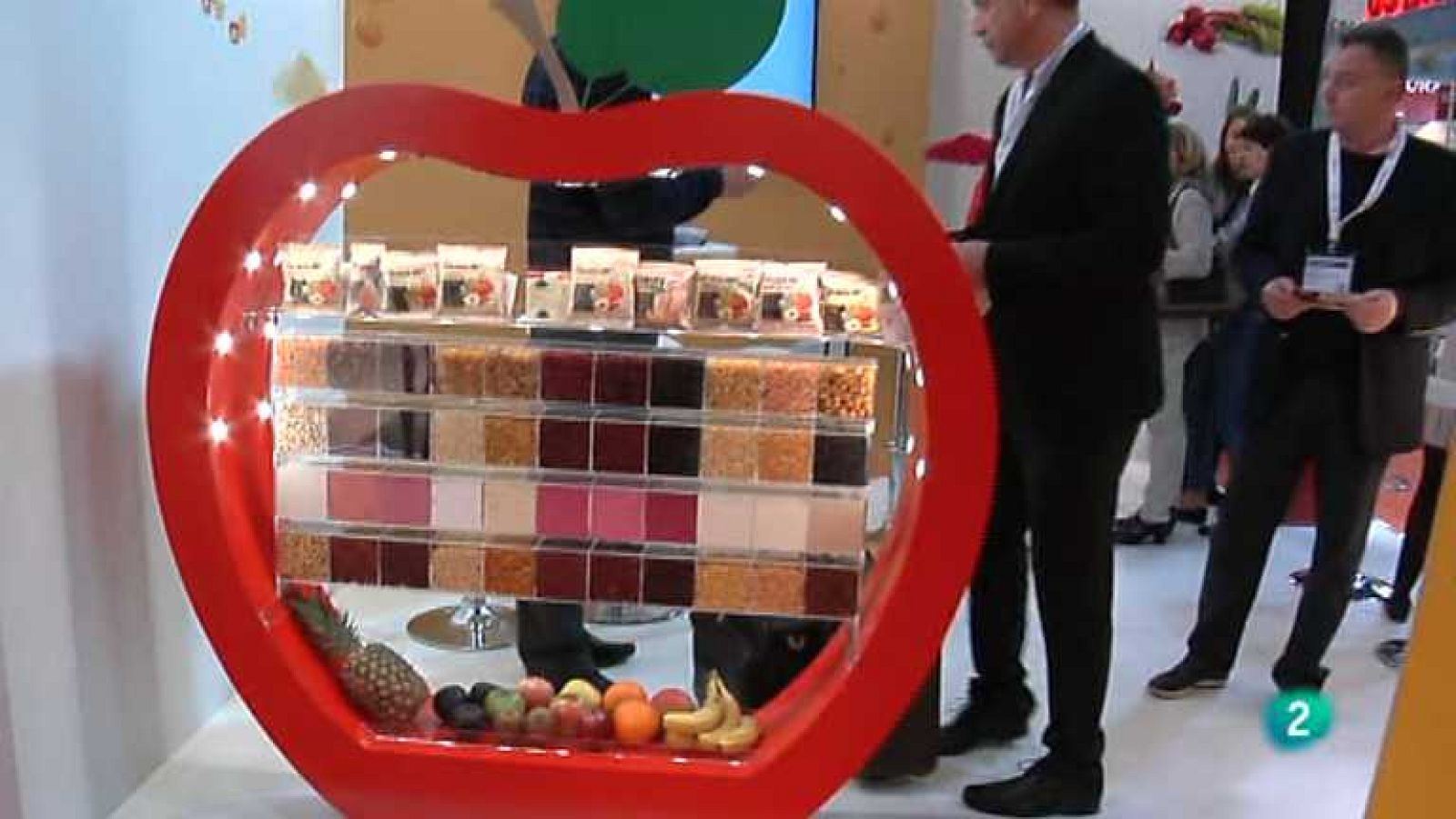 Agrosfera - 05/04/14 - Ver ahora