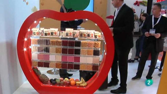 Agrosfera - Agrosfera - 05/04/14