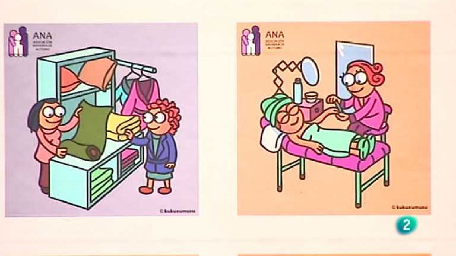 España en comunidad - 05/04/14 - Ver ahora