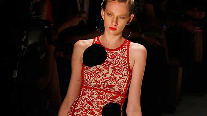 Flash moda - Solo Moda - 05/04/14