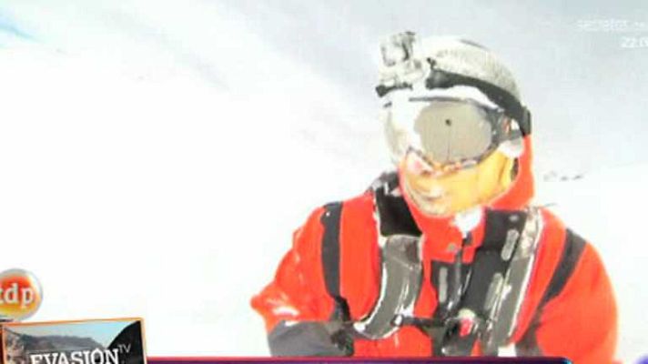 Lo que hay que ver ... - Lo que hay que ver - 05/04/14