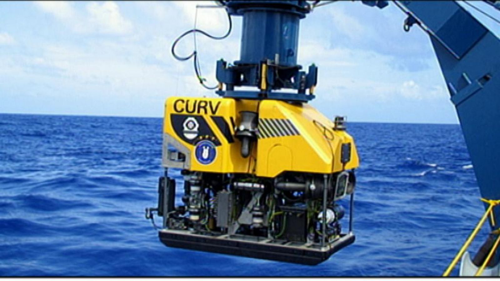 Canarias en 2' - 05/04/14 | Ver