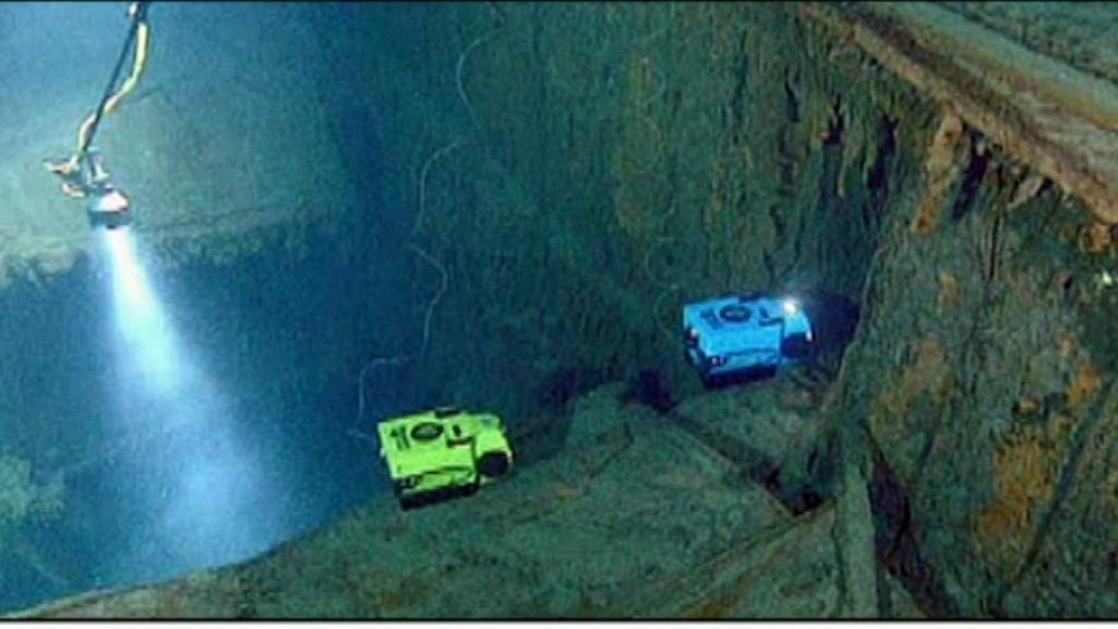 Telecanarias - 05/04/14 | Ver