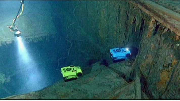 Telecanarias - Telecanarias - 05/04/14