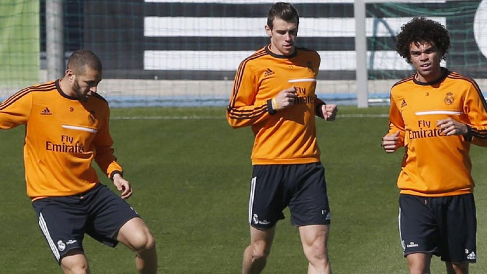 El Real Madrid se la juega en Anoeta