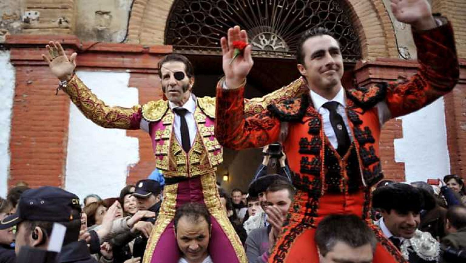 Tendido Cero - 05/04/14 - Ver ahora