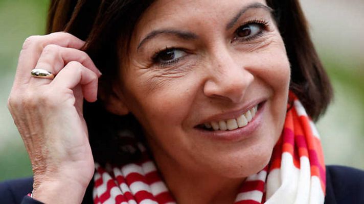 Informe Semanal - Savia española en Francia