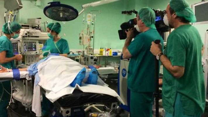 Informe Semanal - 25 años dando vida