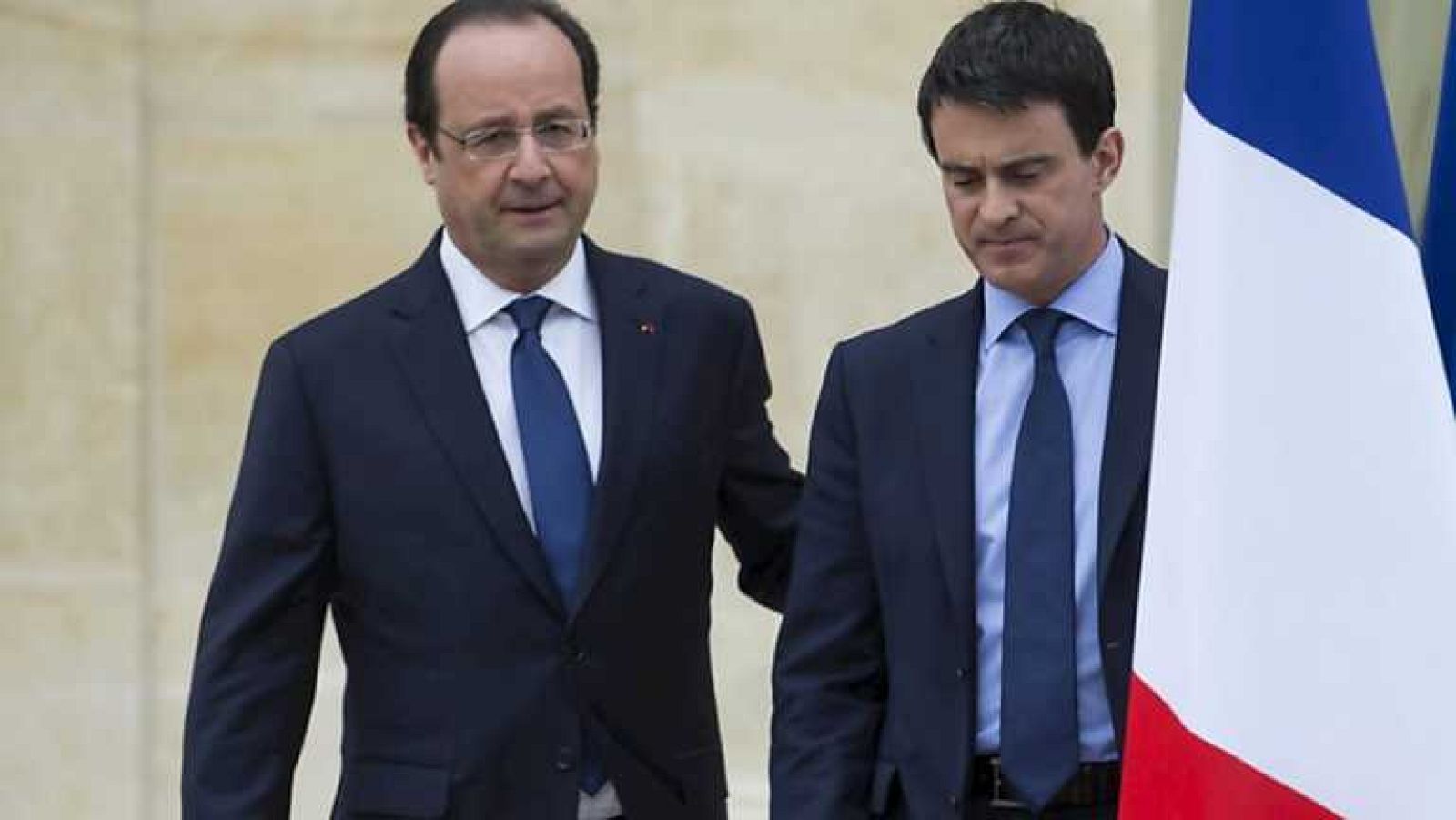 Informe Semanal - 05/04/14 - Ver ahora