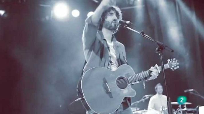 La Casa Encendida - La Casa Encendida - 05/04/14