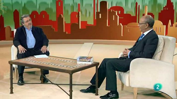 Islam hoy - Toledo: Tres culturas (I)