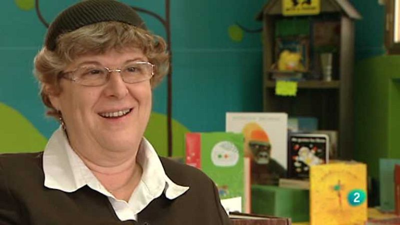 Shalom - Colegio judío, entre tradición y vanguardia - Ver ahora