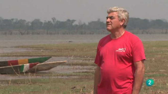Pueblo de Dios - Un latido de Humanidad (Costa de Marfil 2)