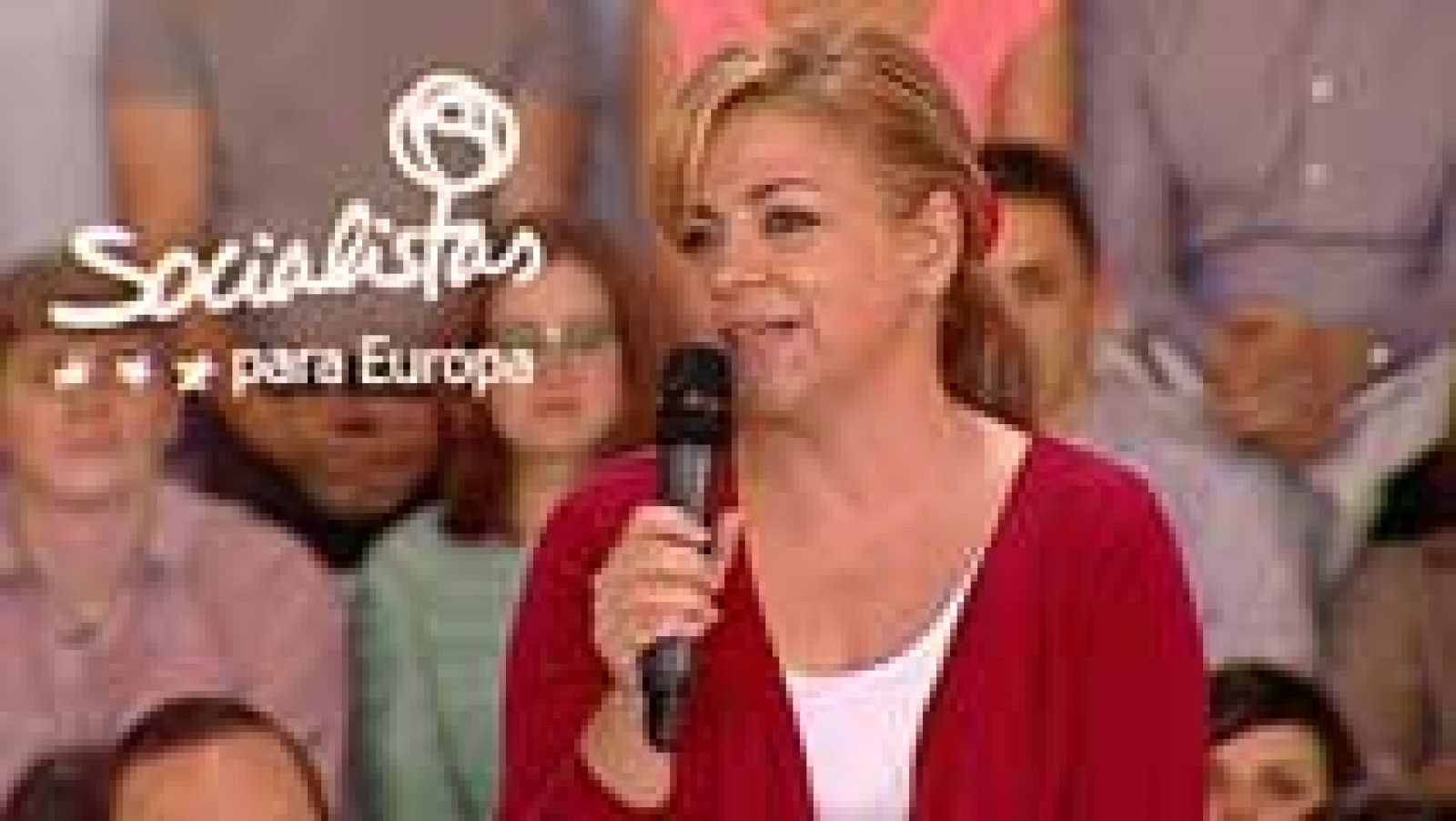 Telediario 1: Valenciano acusa al Gobierno de dar falsas esperanzas | RTVE Play