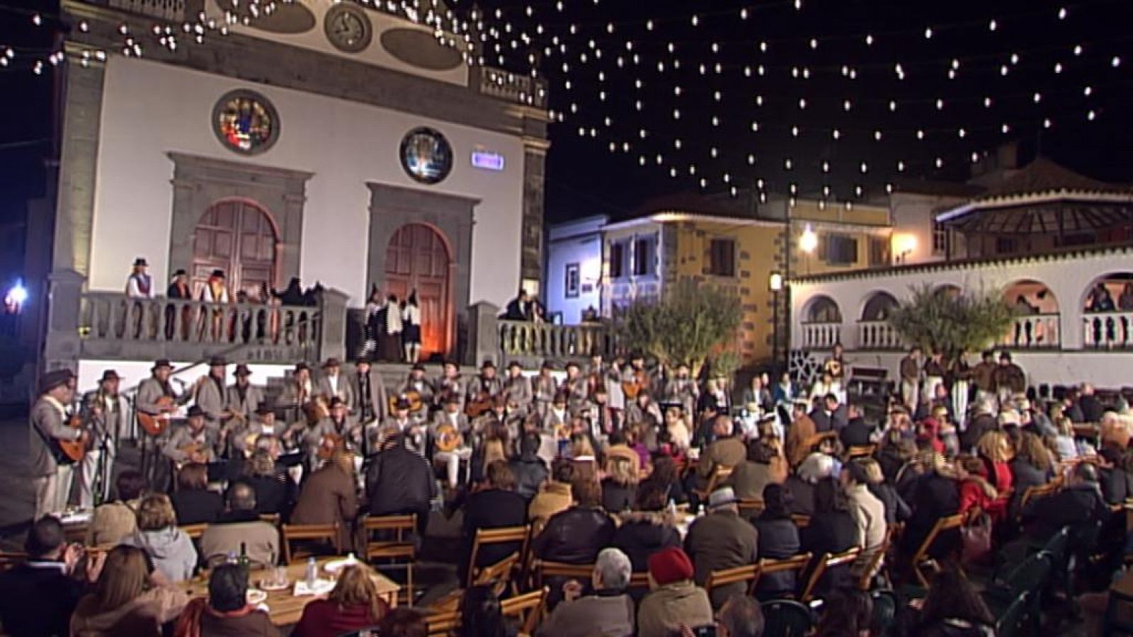 Tenderete - 06/04/14 Memorial Nanino Díaz Cutillas. Con la parranda "El Trasmallo" y "Los parranderos de Global" con varios solistas. - Tenderete | Ver