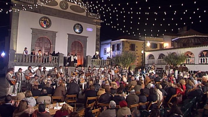 Tenderete - Tenderete - 06/04/14 Memorial Nanino Díaz Cutillas. Con la parranda "El Trasmallo" y "Los parranderos de Global" con varios solistas.