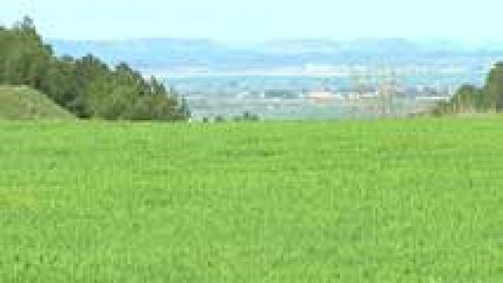 El tiempo - Crece la nubosidad en Galicia y Cantábrico y suben las temperaturas