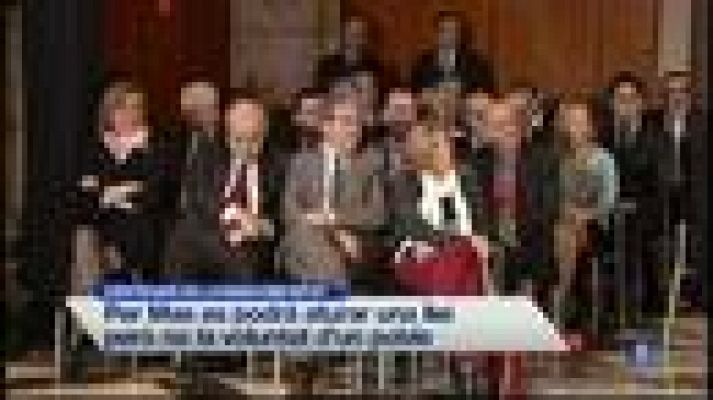 L'Informatiu - L'Informatiu Cap de Setmana - 06/04/2014