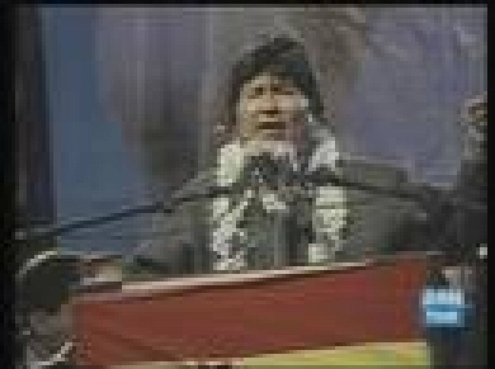 Bolivia acude a las urnas | Ver