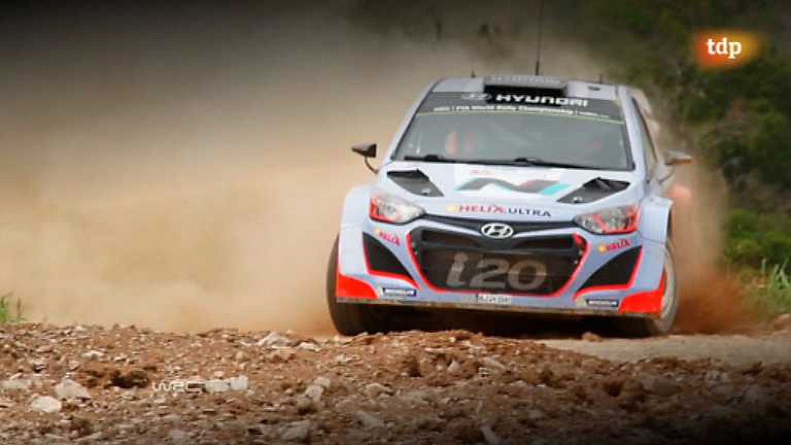Automovilismo - WRC Campeonato del mundo: Rallye Portugal - resumen 3ª jornada