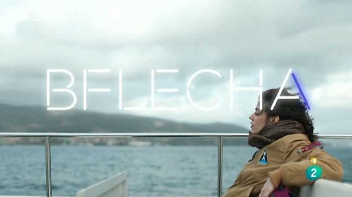 Mapa sonoro - BFlecha, Malcolm Scarpa y Los Hermanos Cubero