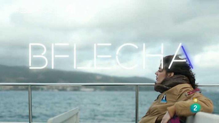 Mapa sonoro - BFlecha, Malcolm Scarpa y Los Hermanos Cubero