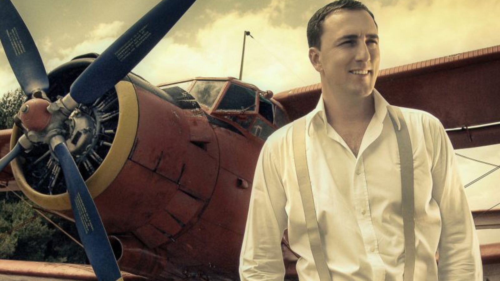 Eurovisión 2014 - Montenegro: Sergej Cetkovic canta "Moj svijet" | Ver