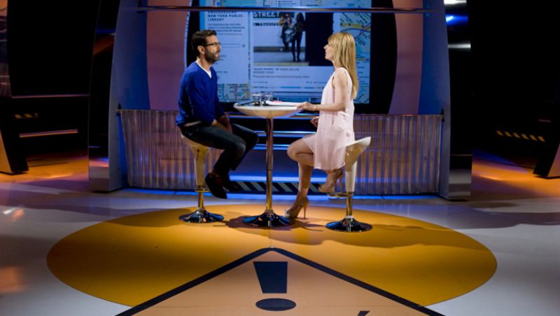 Las recomendaciones de Xosé Castro - Ver ahora