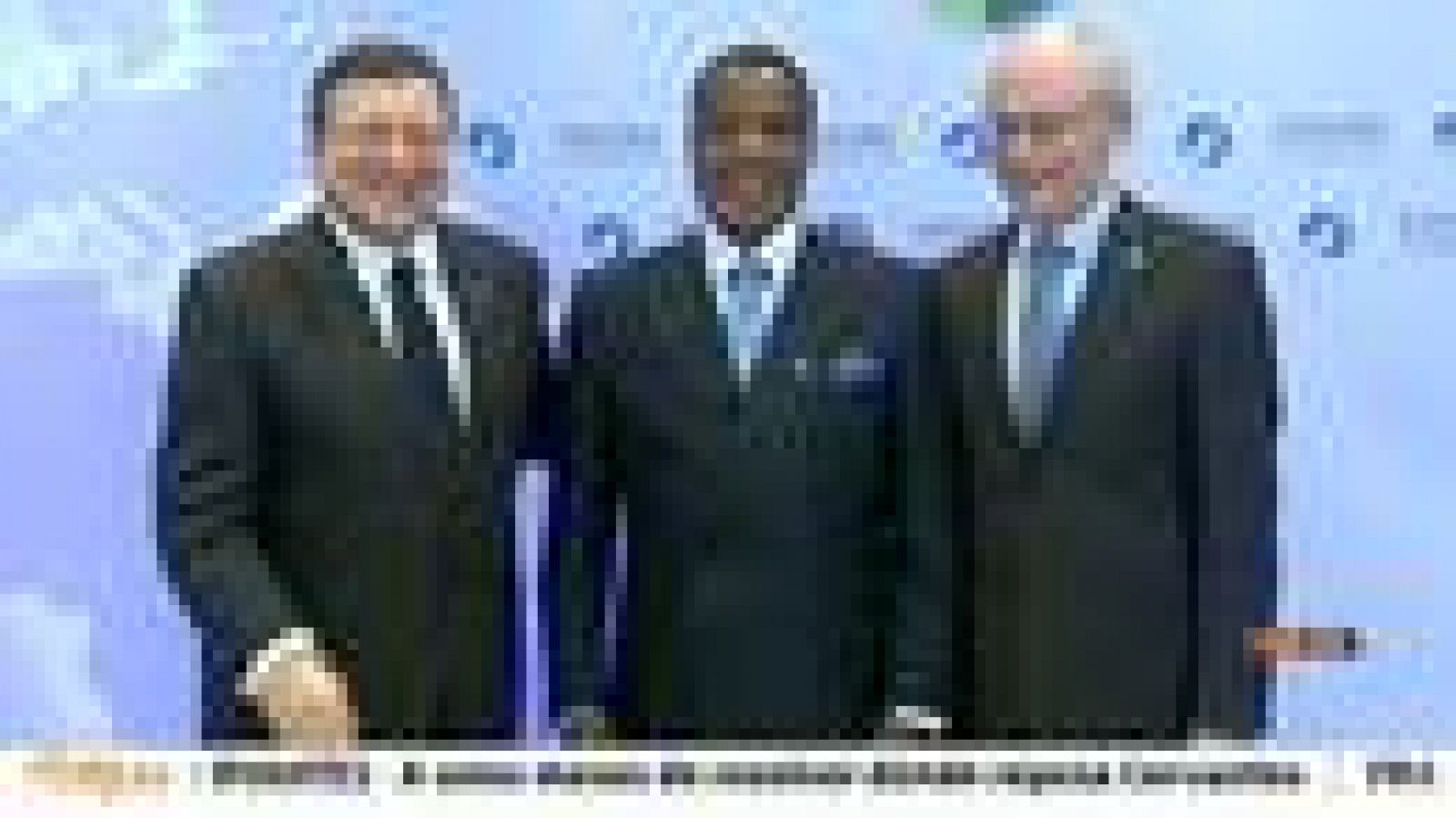 Europa 2014 - Reportaje - Cumbre UE-Africa