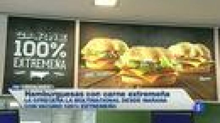 Noticias de Extremadura - Extremadura en 2' - 07/04/14