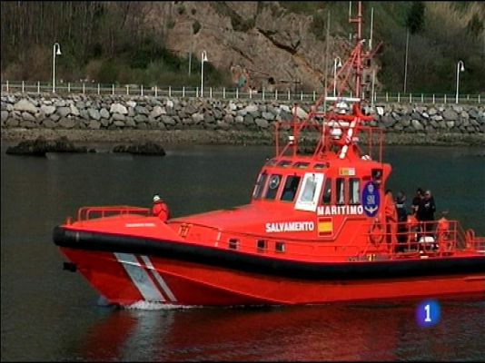 Panorama Regional - Asturias en 2' - 07/04/14