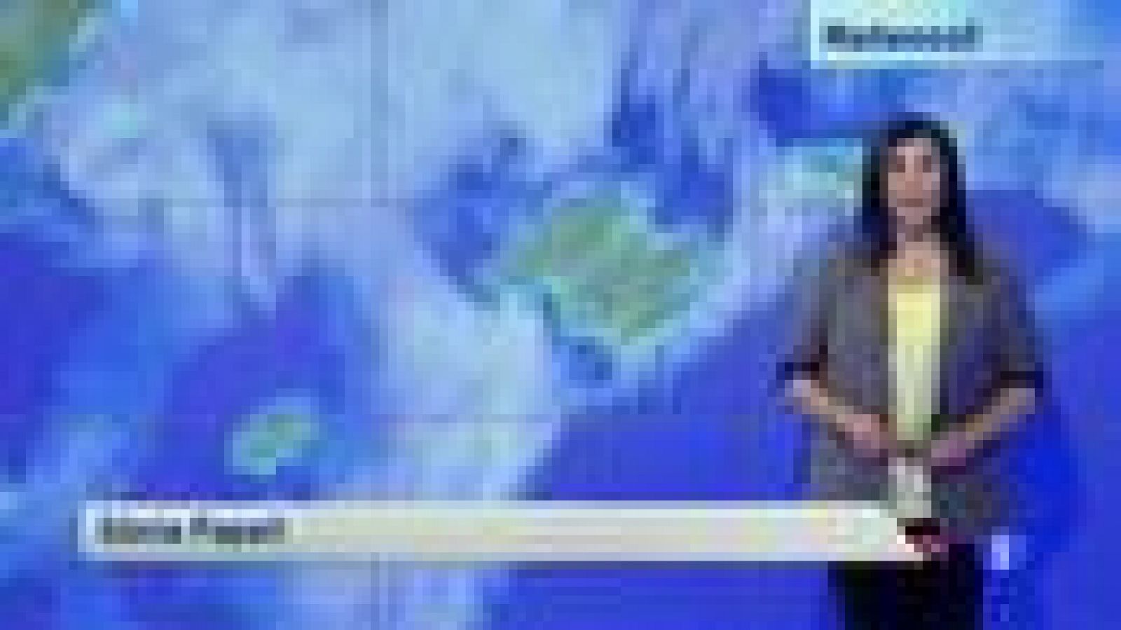 Informatiu Balear: El temps a les Illes Balears - 07/04/14 | RTVE Play