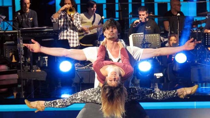 D Corazón - Tercera gala de eliminación en MQB