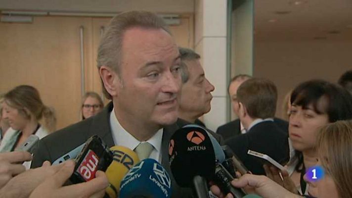 L'informatiu - Comunitat Valenciana - L'Informatiu - Comunitat Valenciana -  07/04/14