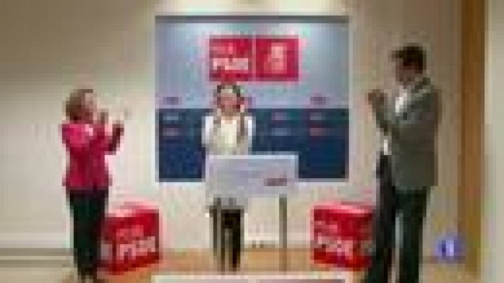 Informatiu Balear - Informatiu Balear - 07/04/14