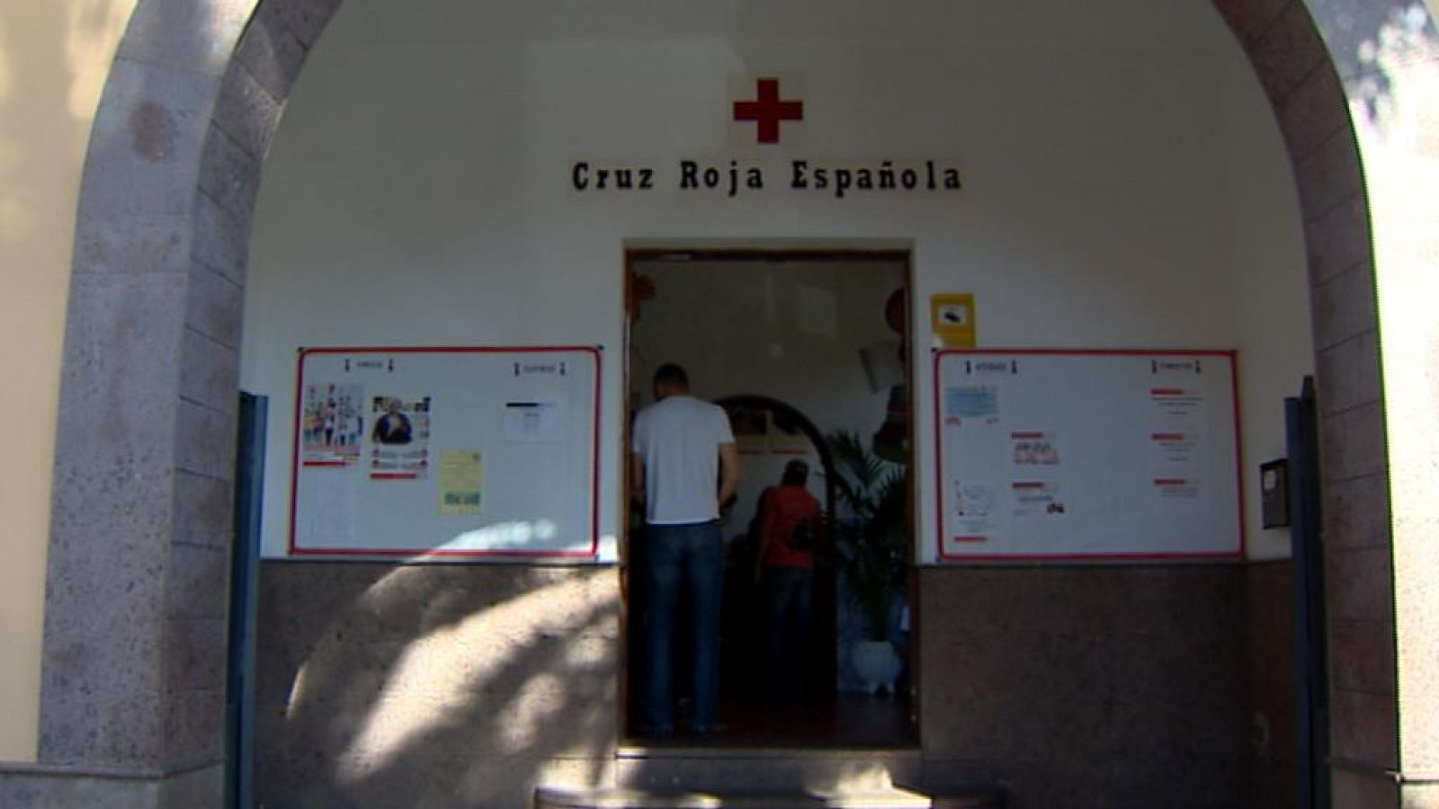 Canarias en 2' - 07/04/14 | Ver