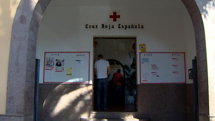 Telecanarias - Canarias en 2' - 07/04/14