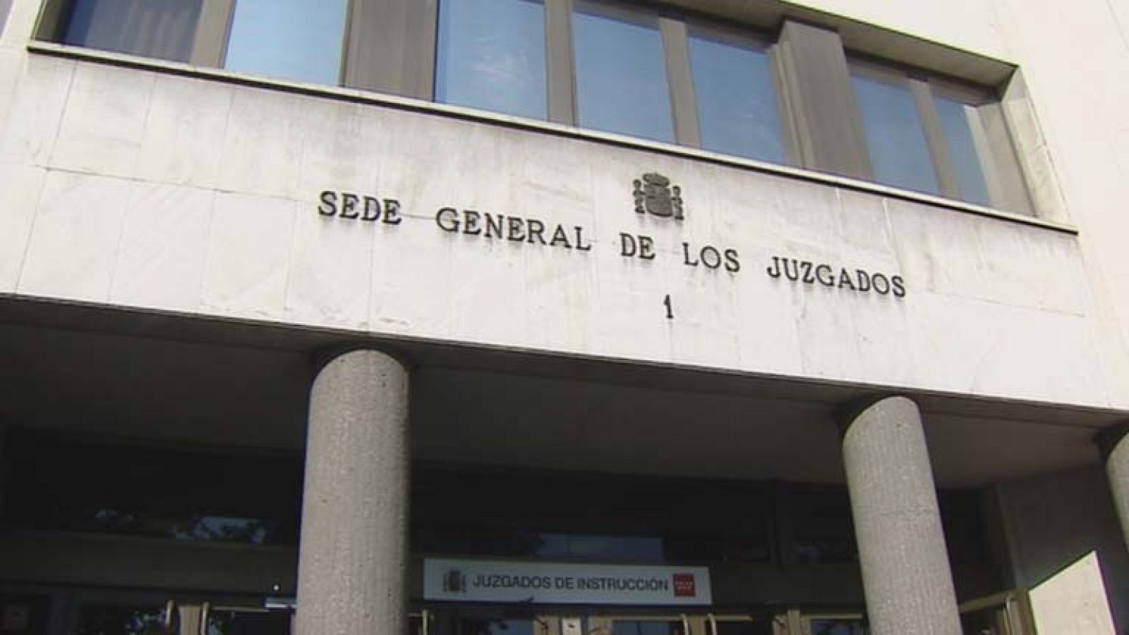 Informativo de Madrid - 07/04/14