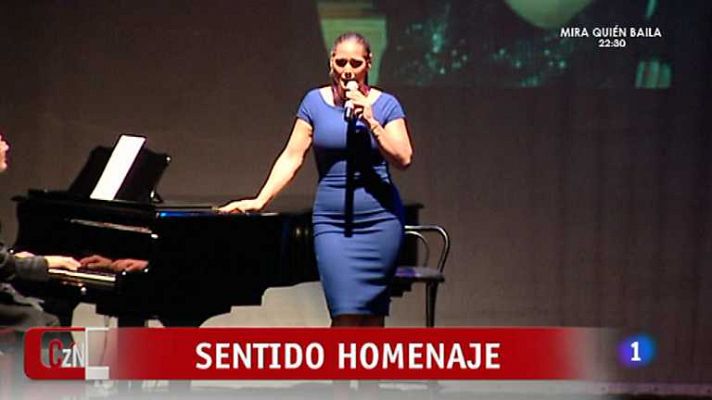 D Corazón - Corazón -  07/04/14