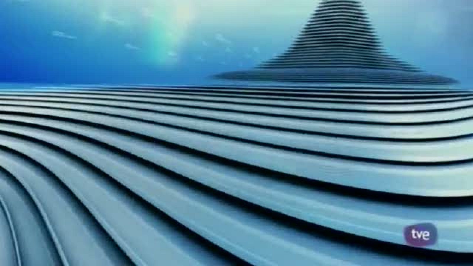 Castilla-La Mancha en 2' - 07/04/14