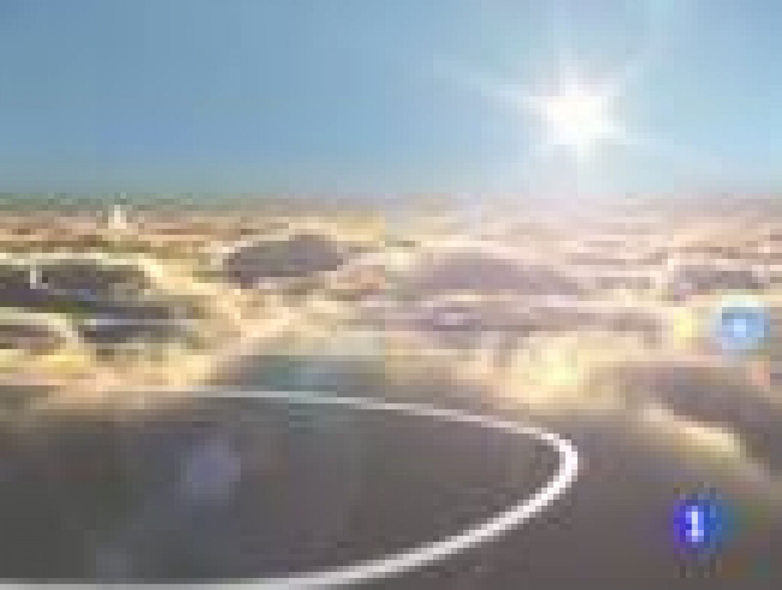 El tiempo en La Rioja - 07/04/14 | Ver