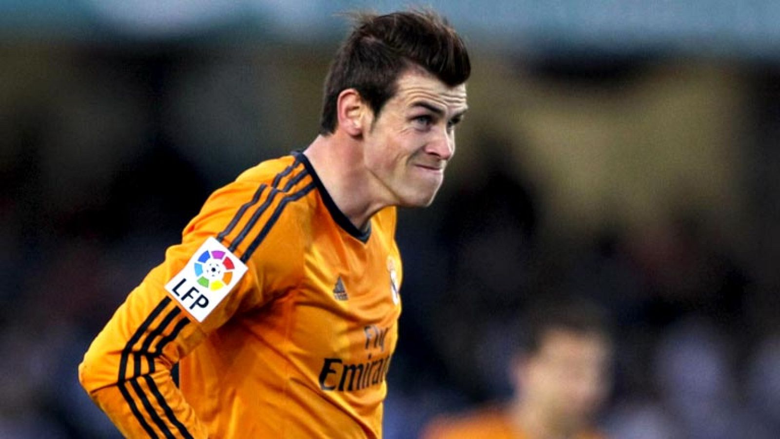 El futbolista del Real Madrid Gareth Bale afirmó que el delantero  Robert Lewandowski, principal peligro del Borussia Dortmund de cara a  la vuelta de cuartos de final de la Liga de Campeones, es un "gran  jugador", pero cree que los blancos tienen q