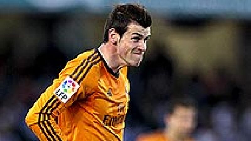 El futbolista del Real Madrid Gareth Bale afirmó que el delantero  Robert Lewandowski, principal peligro del Borussia Dortmund de cara a  la vuelta de cuartos de final de la Liga de Campeones, es un "gran  jugador", pero cree que los blancos tienen q