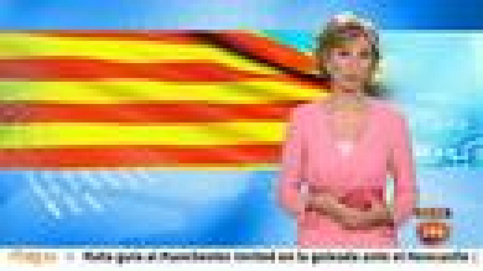 Parlamento: Preparando el debate sobre la consulta catalana | RTVE Play