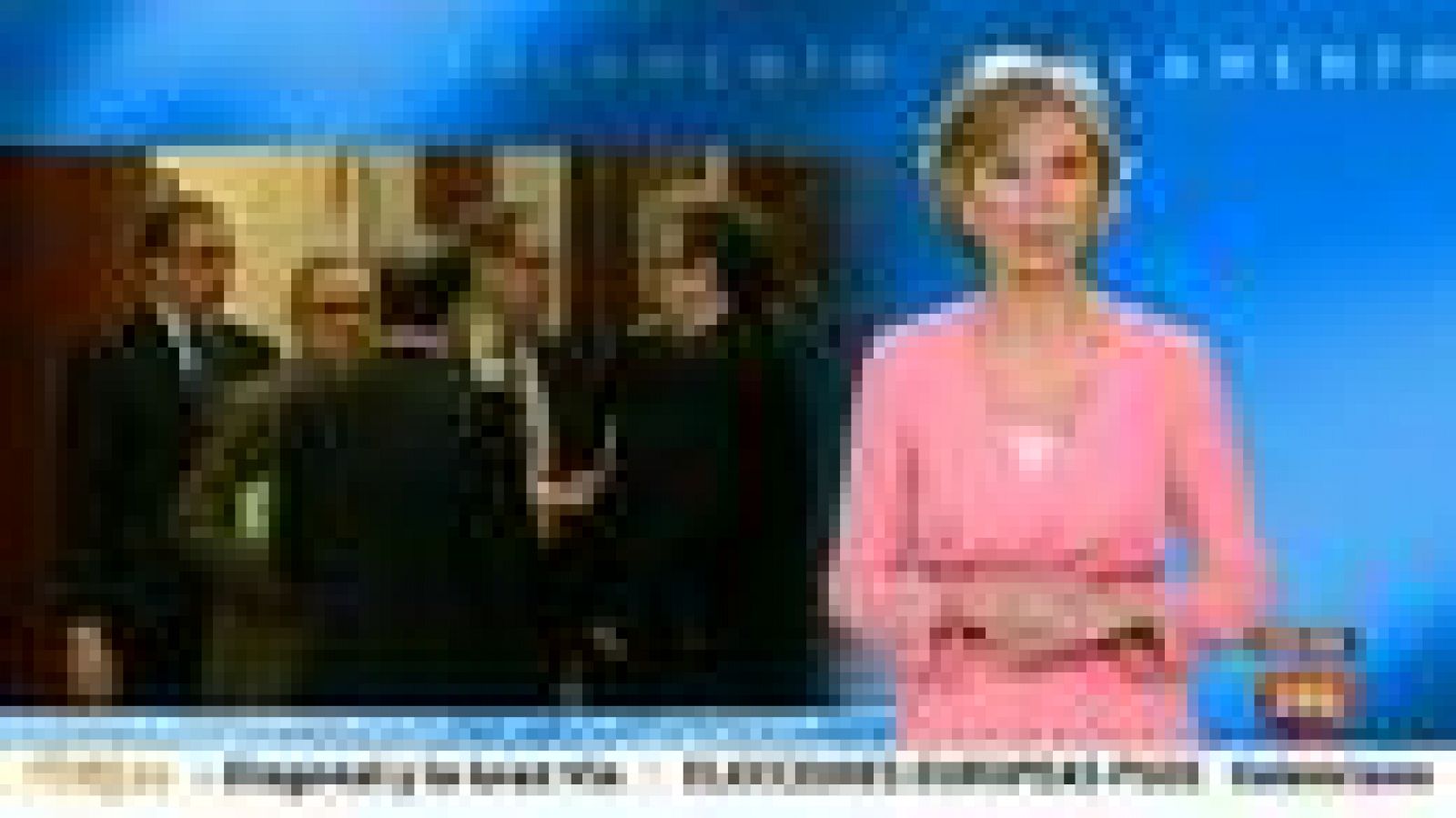 Parlamento - Parlamento en 3 minutos - 05/04/2014