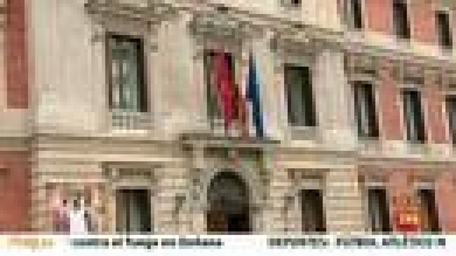 Parlamento - El reportaje - La transparencia de los parlamentos españoles - 05/04/2014