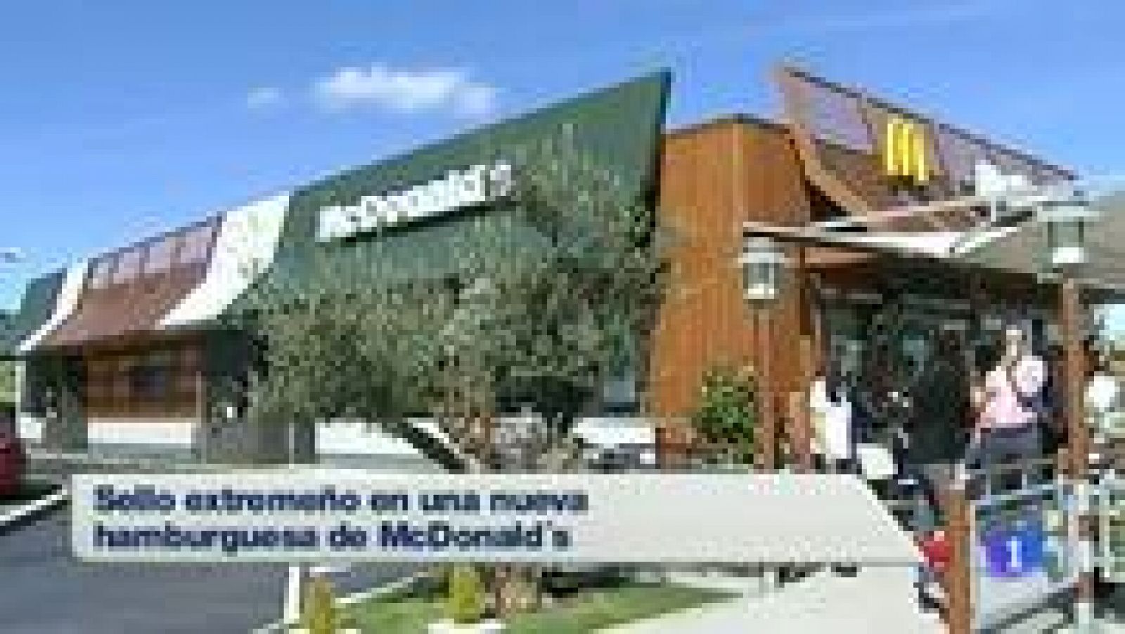 Noticias de Extremadura 2 - 07/04/14 | Ver