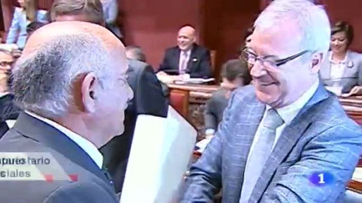 Noticias Murcia - Noticias Murcia 2 - 07/04/2014