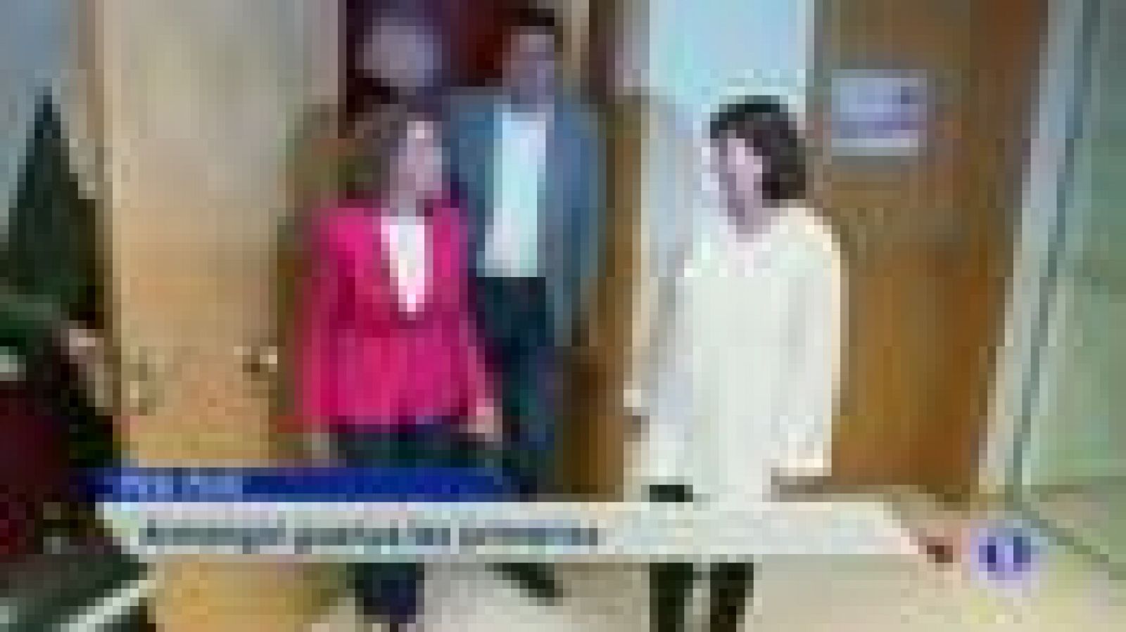 Informatiu Balear 2 - 07/04/14 | Ver